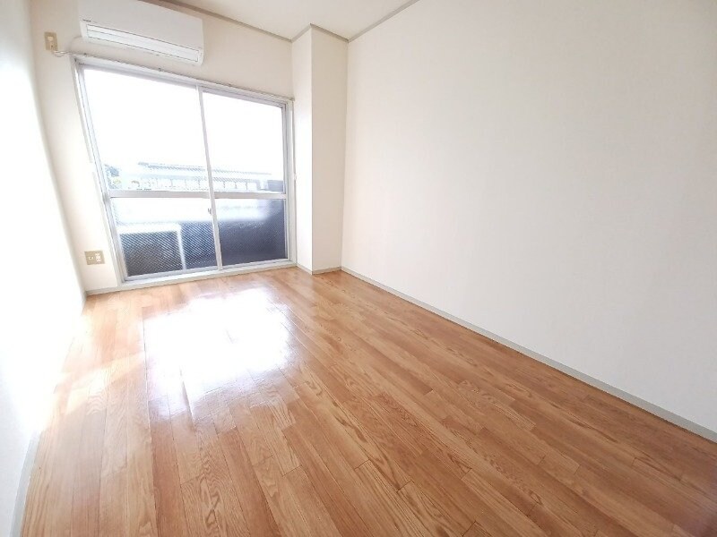 コーポパーシモンの物件内観写真