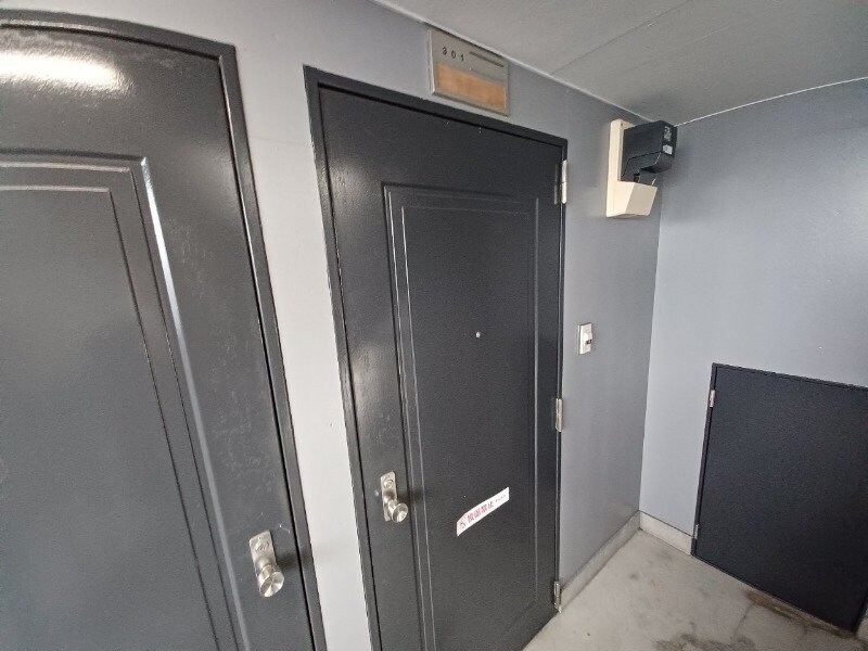 コーポパーシモンの物件内観写真