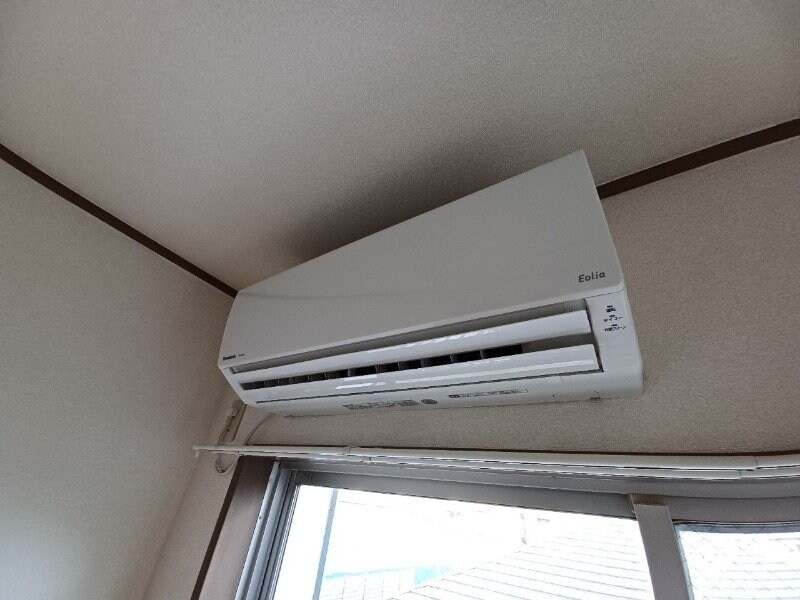 コーポパーシモンの物件内観写真