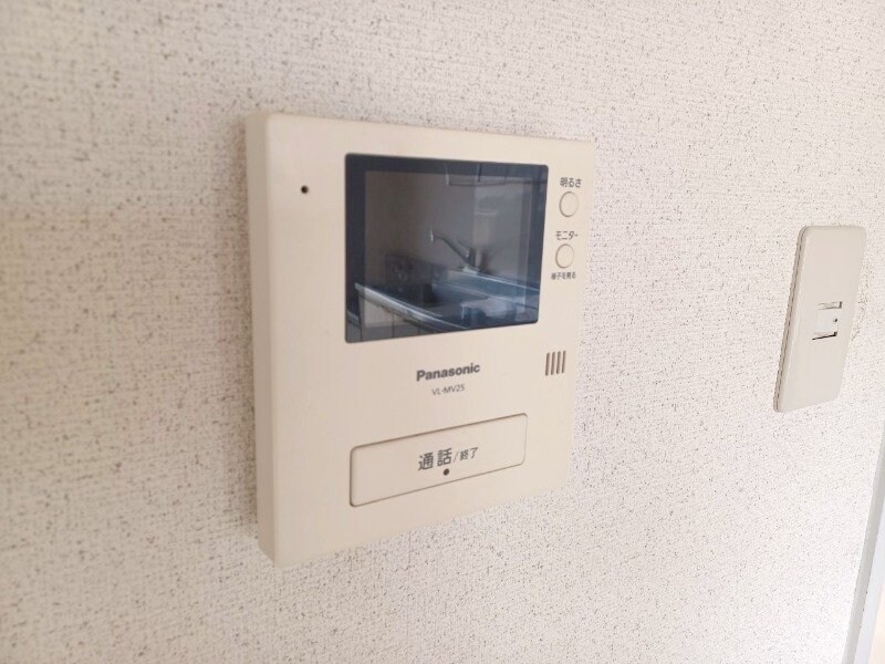 フィレンツェ桑名Ｂ棟の物件内観写真