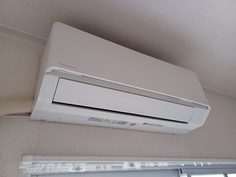 フィレンツェ桑名Ｂ棟の物件内観写真