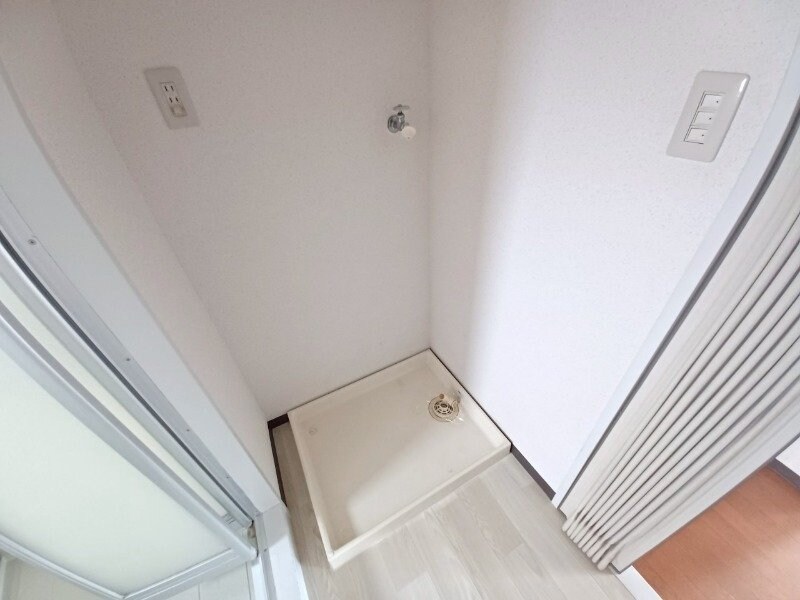 フィレンツェ桑名Ｂ棟の物件内観写真