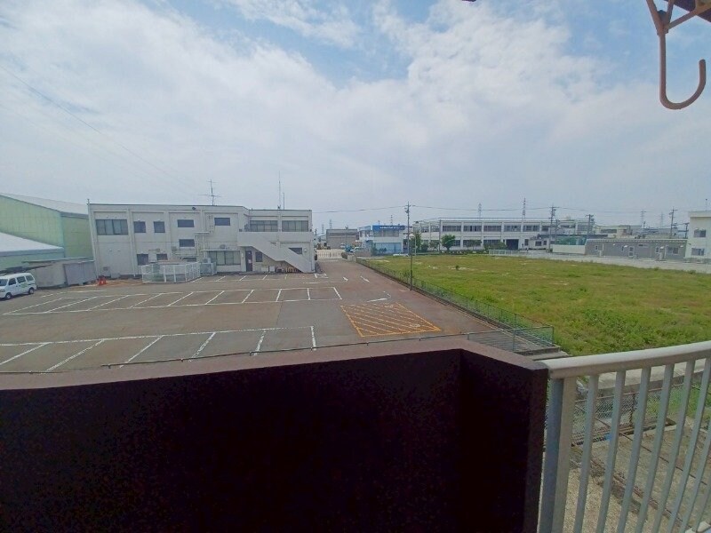 フィレンツェ桑名Ｂ棟の物件内観写真