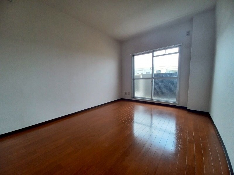 フィレンツェ桑名Ｂ棟の物件内観写真