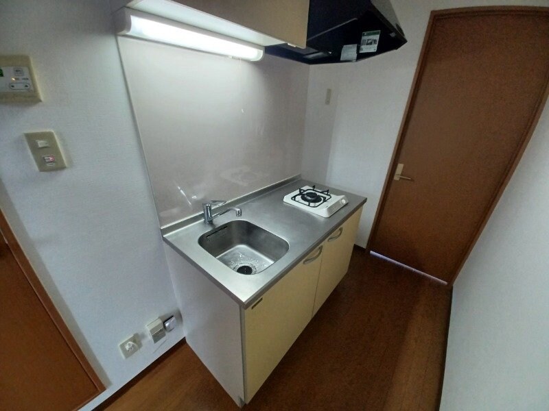 サニーヒルズあいの物件内観写真