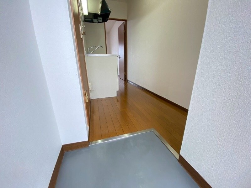 サニーヒルズあいの物件内観写真