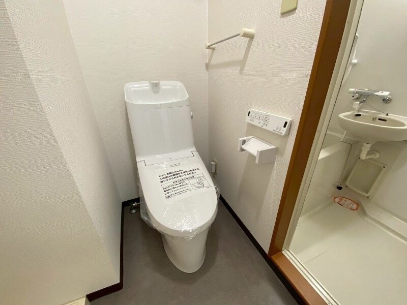 サニーヒルズあいの物件内観写真