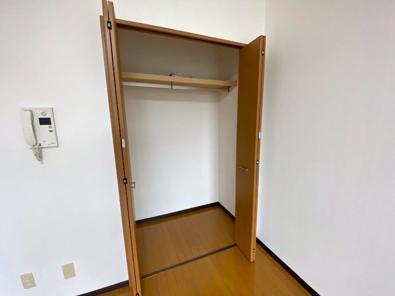 サニーヒルズあいの物件内観写真