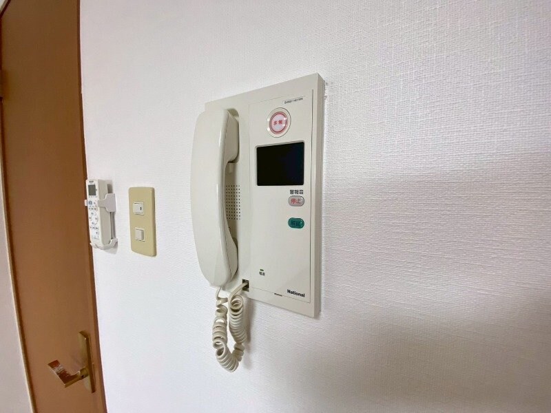 サニーヒルズあいの物件内観写真