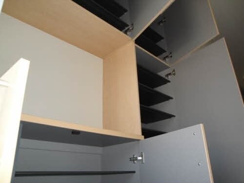 オリーブの物件内観写真