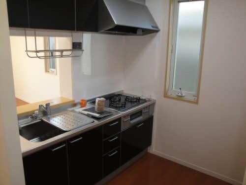 オリーブの物件内観写真