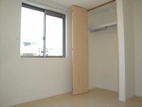 オリーブの物件内観写真