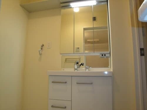 オリーブの物件内観写真