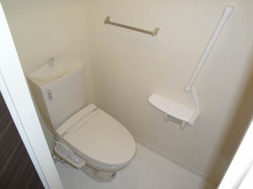 オリーブの物件内観写真