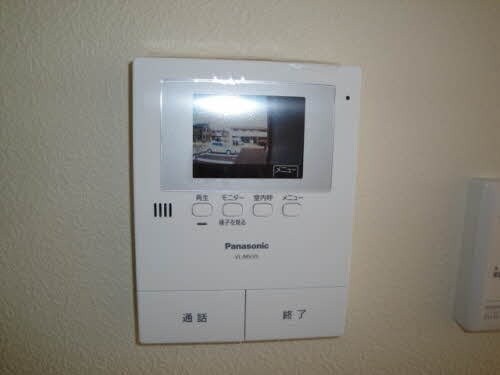 オリーブの物件内観写真