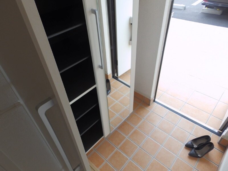 グレイス　アイリス　Ⅰの物件内観写真