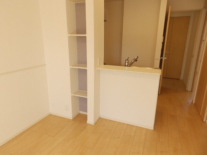 グレイス　アイリス　Ⅰの物件内観写真