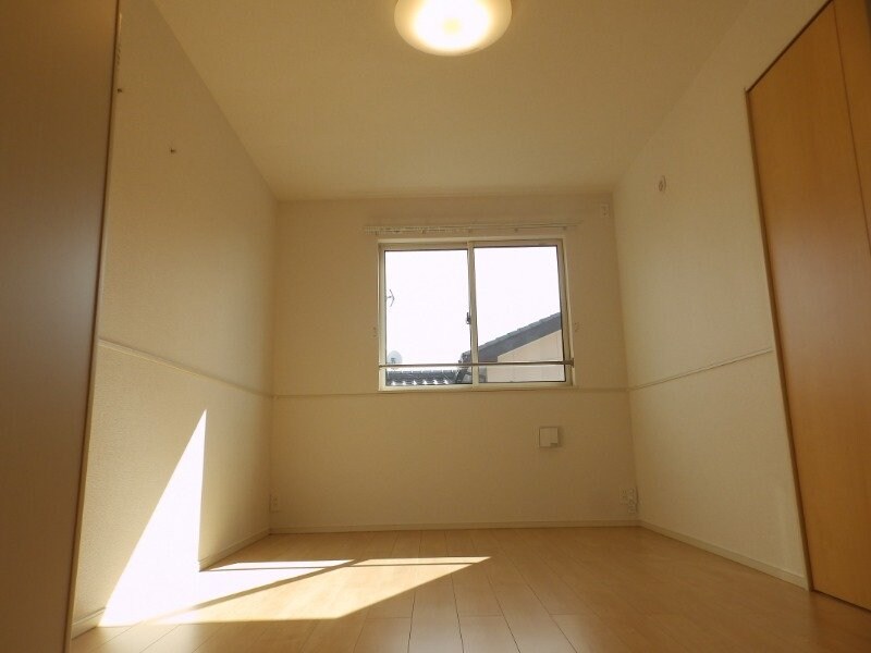 グレイス　アイリス　Ⅰの物件内観写真