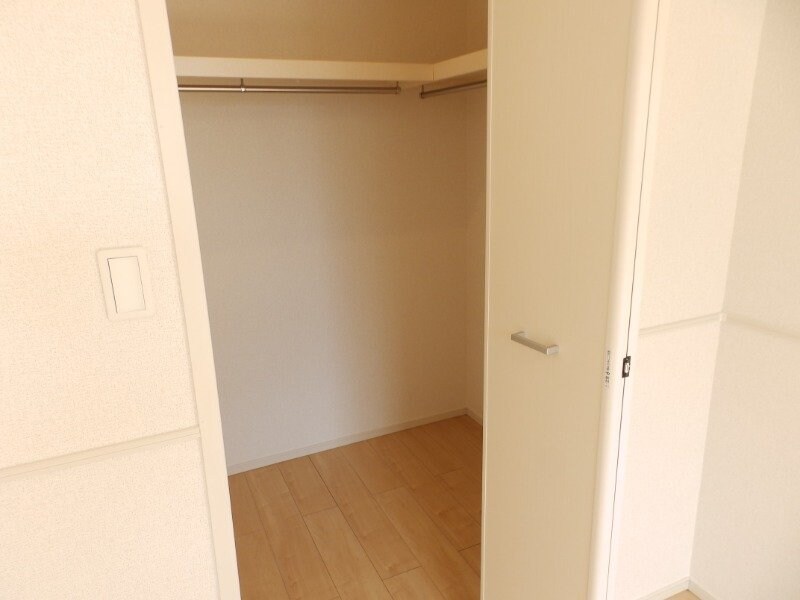 グレイス　アイリス　Ⅰの物件内観写真