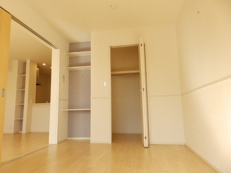 グレイス　アイリス　Ⅰの物件内観写真