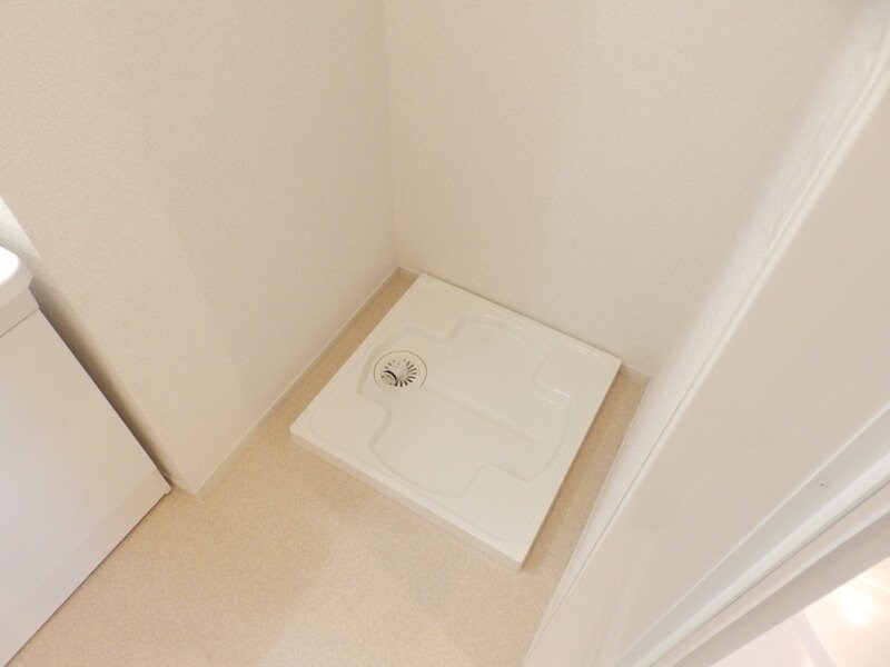 グレイス　アイリス　Ⅰの物件内観写真