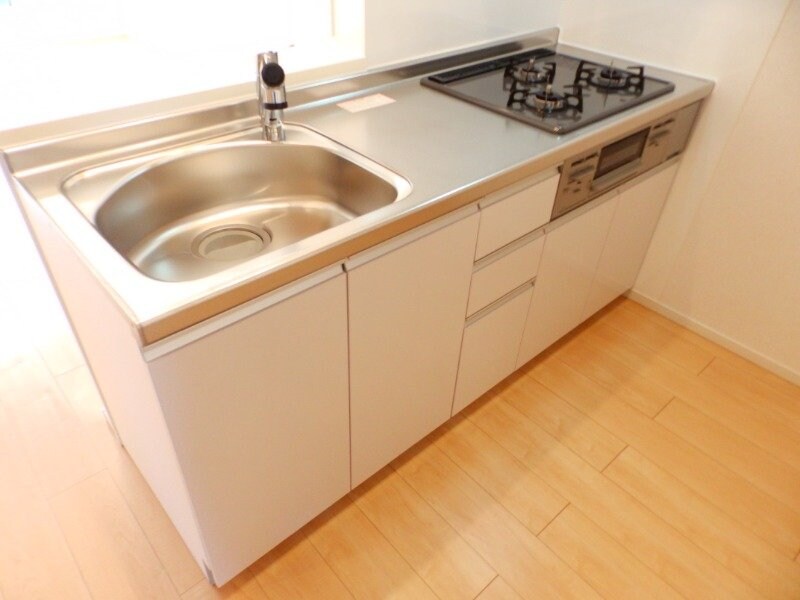 グレイス　アイリス　Ⅰの物件内観写真