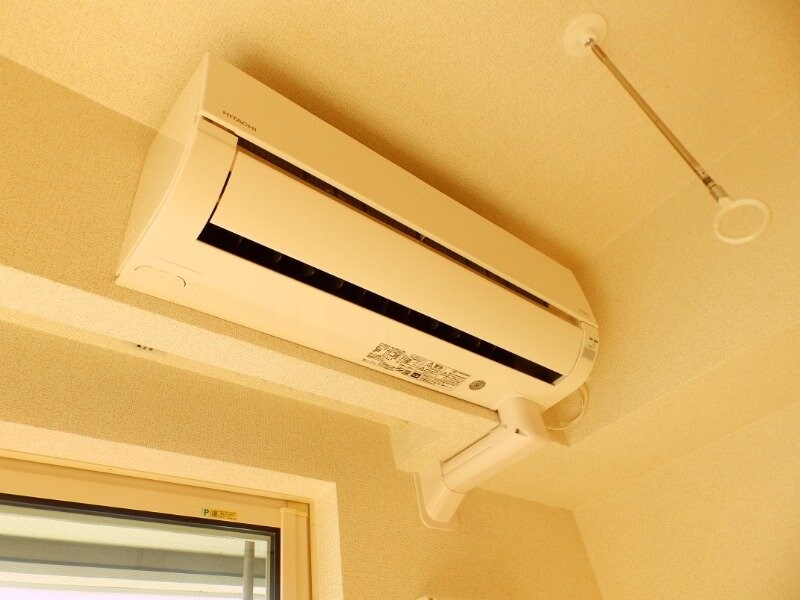 グレイス　アイリス　Ⅰの物件内観写真