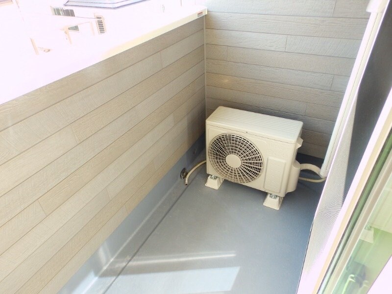 グレイス　アイリス　Ⅰの物件内観写真