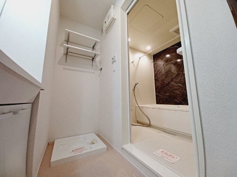 アンナガーデン　Ⅱの物件内観写真