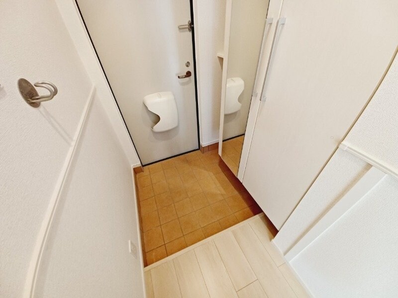 アンナガーデン　Ⅱの物件内観写真