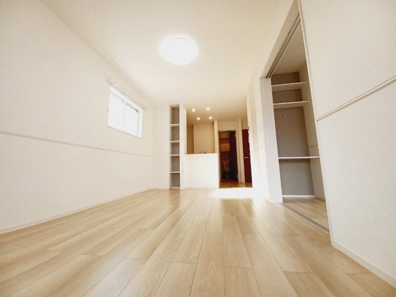 アンナガーデン　Ⅱの物件内観写真