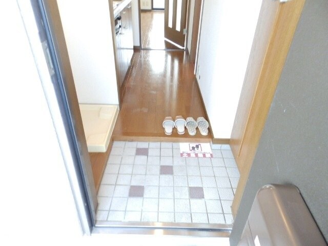 プチ・カーサの物件内観写真