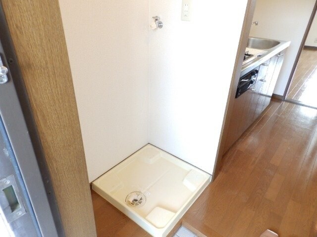 プチ・カーサの物件内観写真