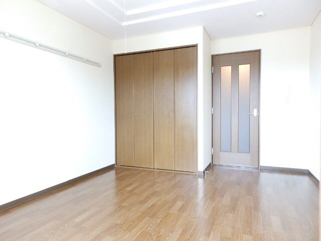 プチ・カーサの物件内観写真