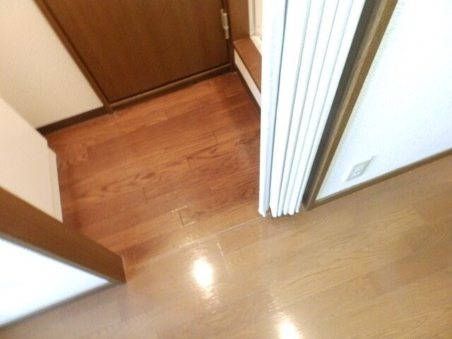 プチ・カーサの物件内観写真