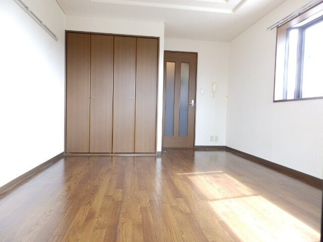 プチ・カーサの物件内観写真