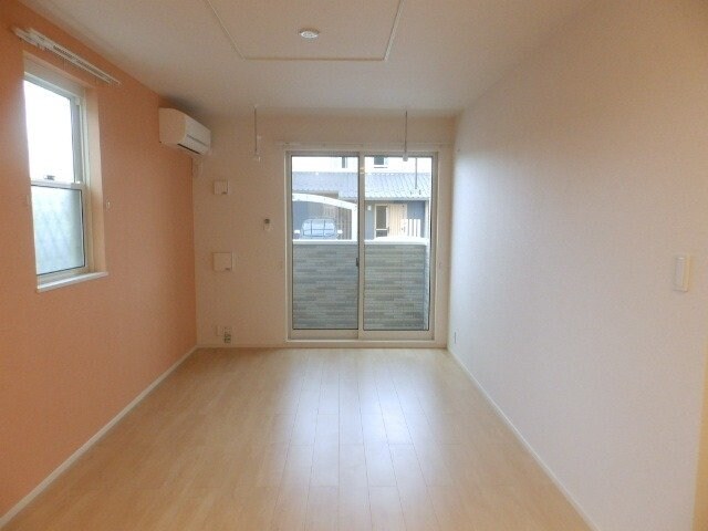 ベルベル　Ⅱの物件内観写真