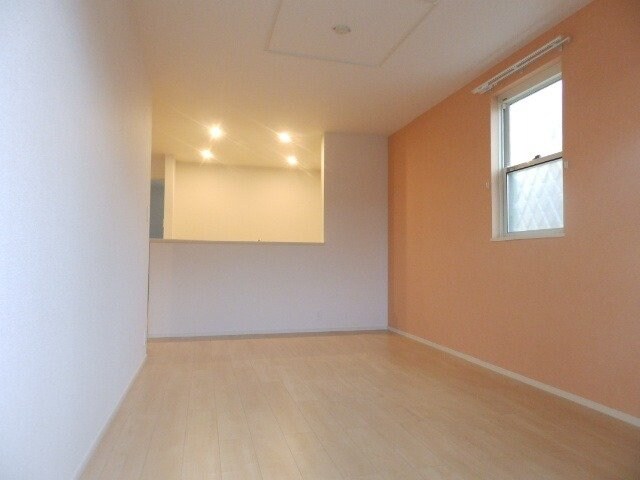 ベルベル　Ⅱの物件内観写真