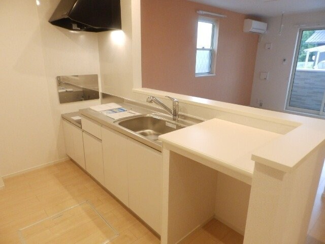 ベルベル　Ⅱの物件内観写真