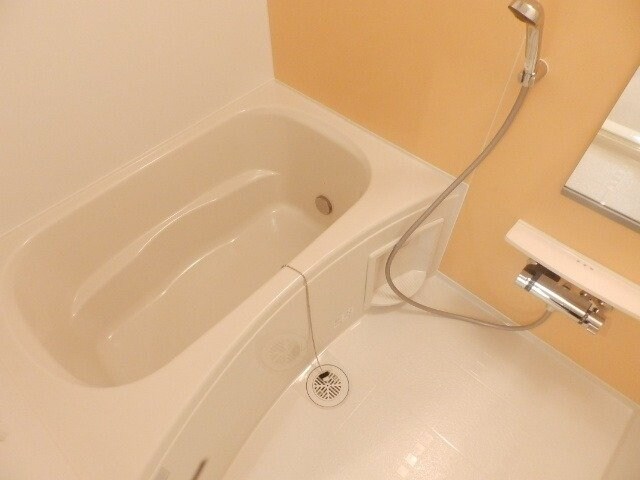 ベルベル　Ⅱの物件内観写真