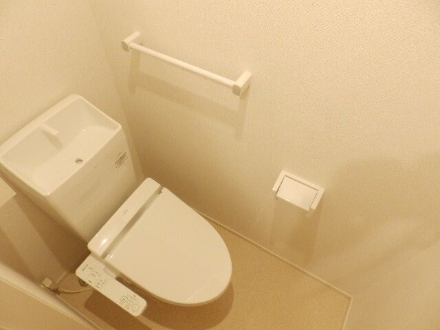 ベルベル　Ⅱの物件内観写真