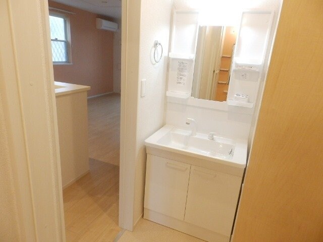 ベルベル　Ⅱの物件内観写真