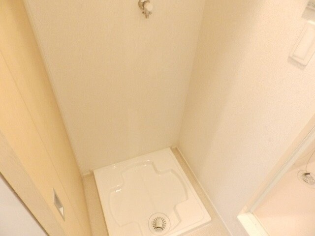 ベルベル　Ⅱの物件内観写真