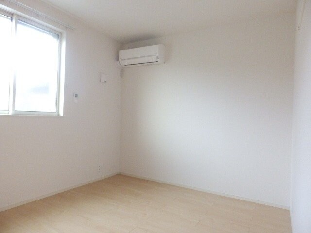 ベルベル　Ⅱの物件内観写真