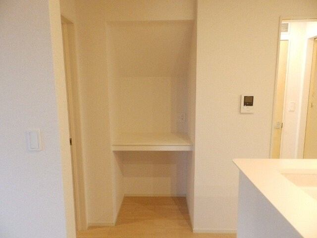 ベルベル　Ⅱの物件内観写真