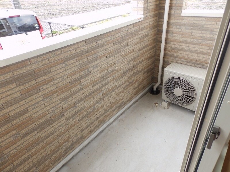 ベルベル　Ⅱの物件内観写真