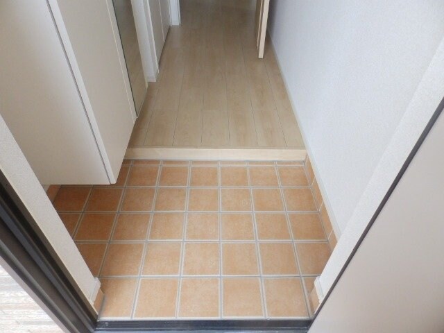 ベルベル　Ⅱの物件内観写真