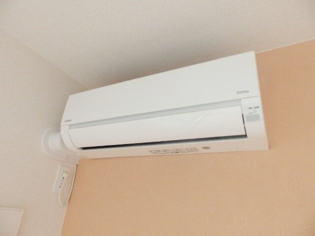 ベルベル　Ⅱの物件内観写真