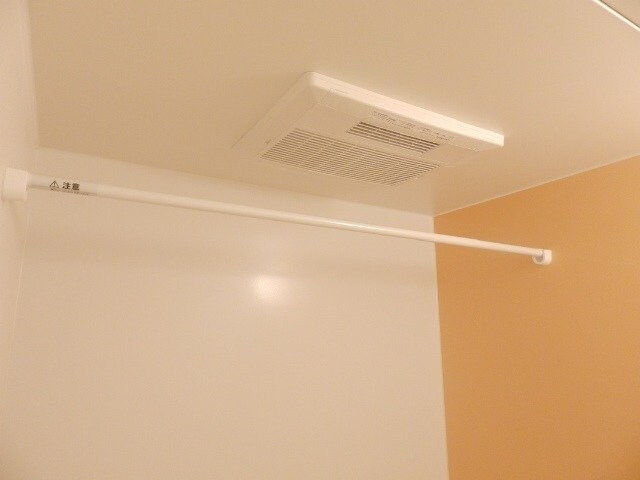 ベルベル　Ⅱの物件内観写真