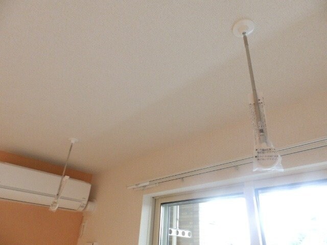 ベルベル　Ⅱの物件内観写真